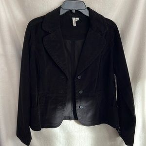 NWT- Jacket - Sz PL